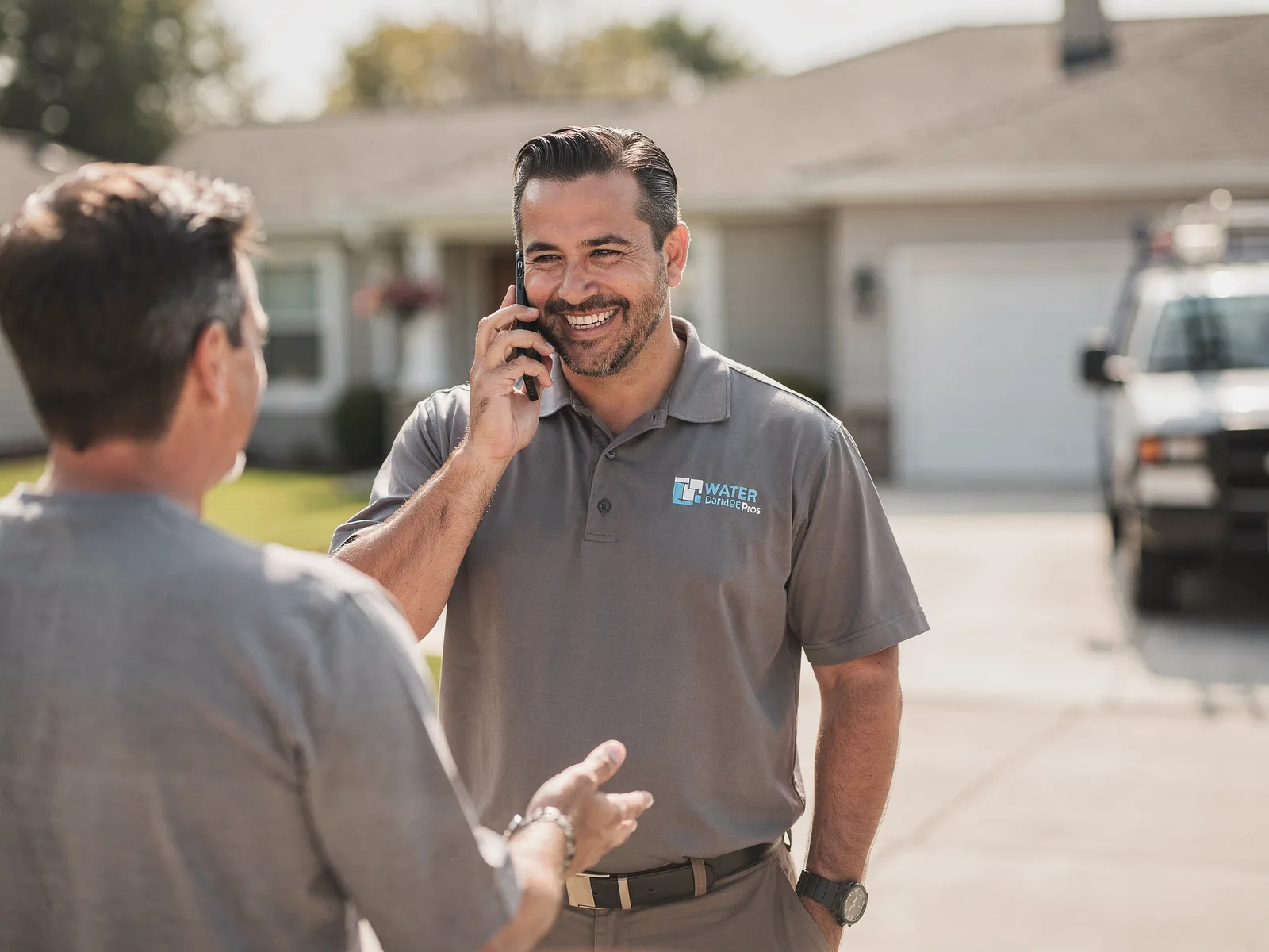Water Damage Restoration Falconer, NY FAQs